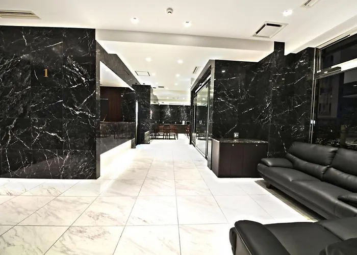 Toho Hotel